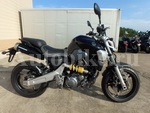     Yamaha MT-03/660 2008  6